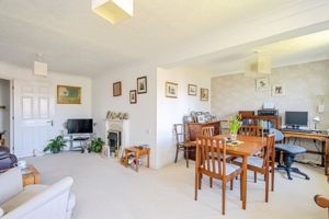 LOUNGE/DINNING ROOM- click for photo gallery